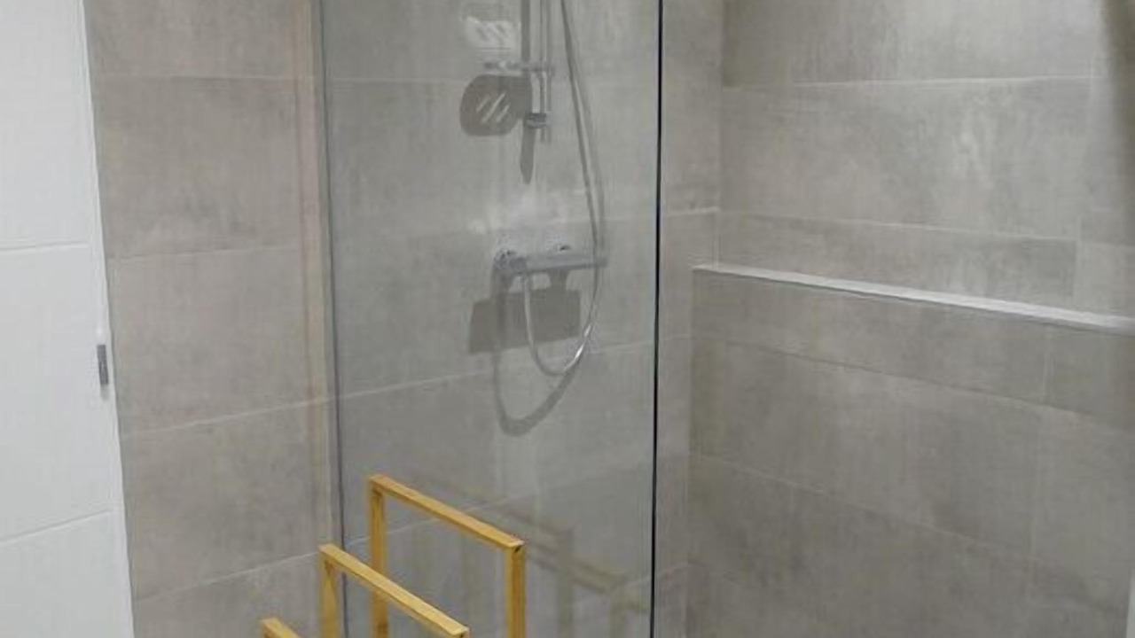 Photo of Bathroom in Les Beaux-Arts