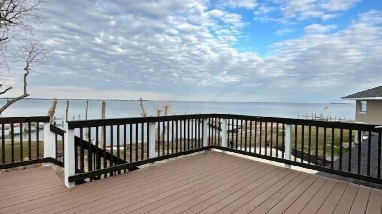 Photo of Patio Balcony in Stevensville
