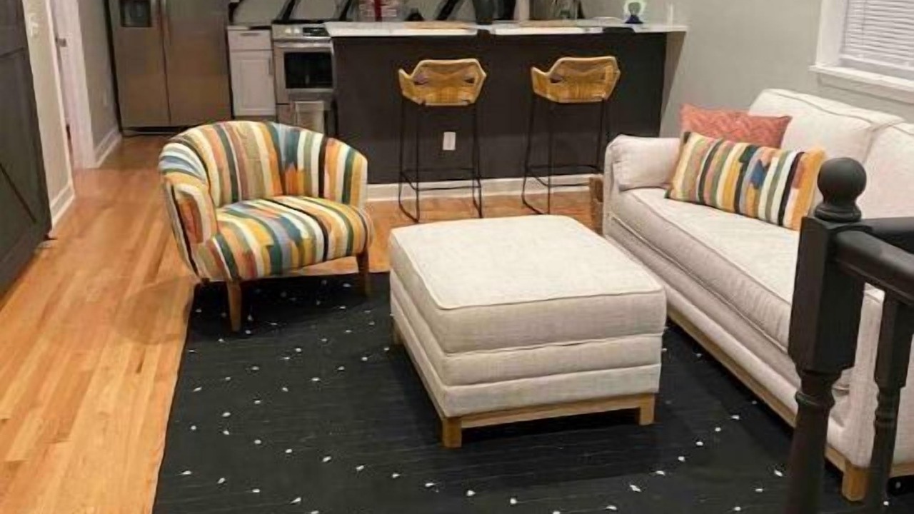 Photo of Livingroom in Stevensville