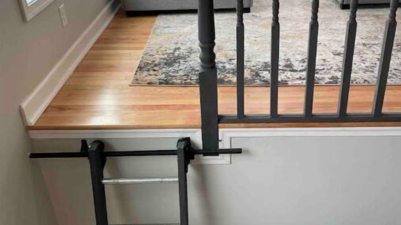 Photo of Bedroom in Stevensville