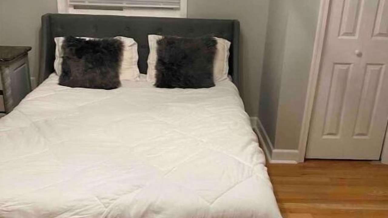 Photo of Bedroom in Stevensville