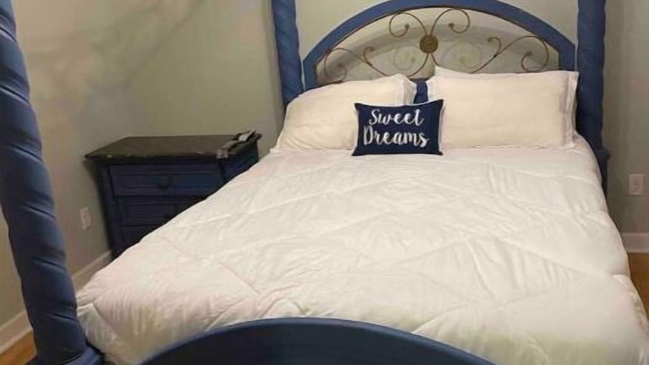 Photo of Bedroom in Stevensville