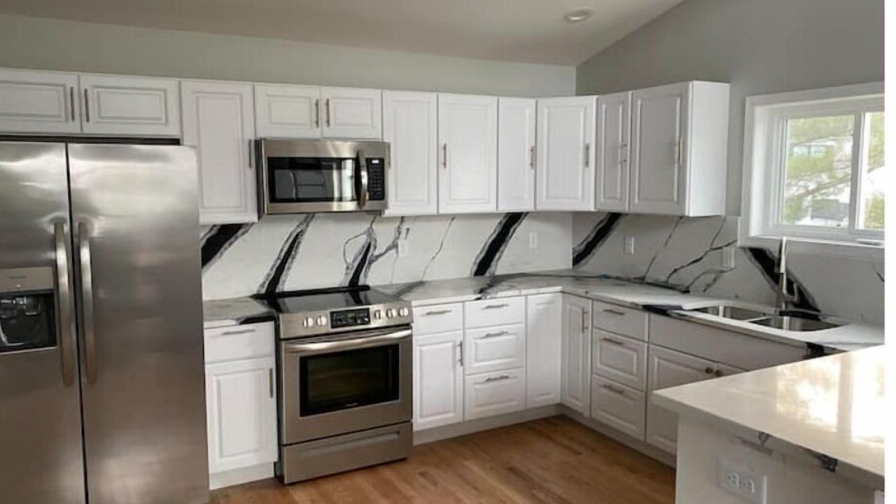 Photo of Kitchen in Stevensville