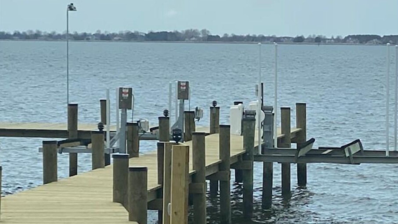 Photo of Outdoor in Stevensville