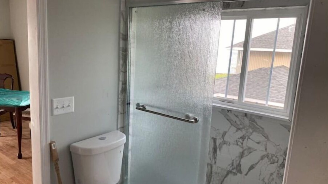 Photo of Bathroom in Stevensville