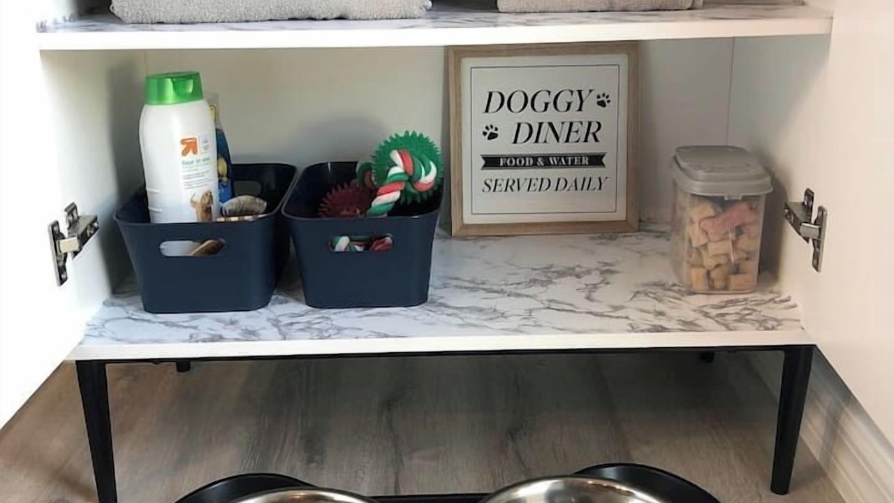 Photo of Kitchen in Ocala