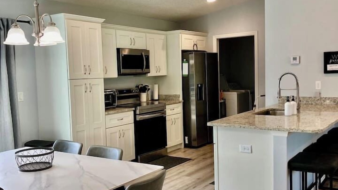 Photo of Kitchen in Ocala