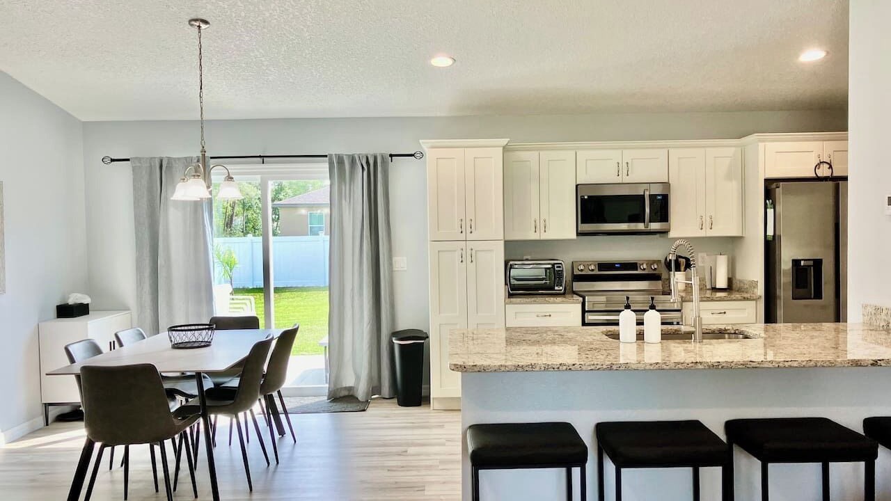Photo of Kitchen in Ocala