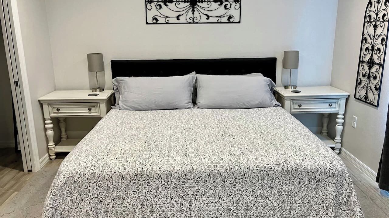 Photo of Bedroom in Ocala