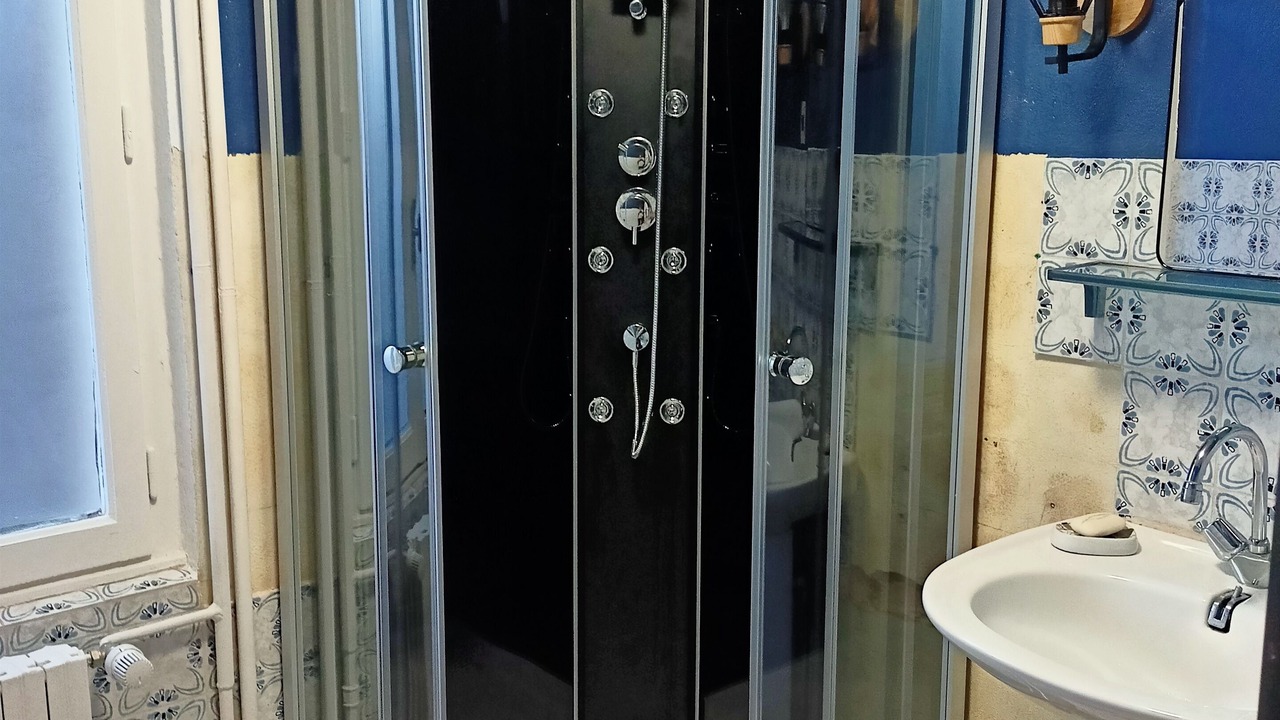 Photo of Bathroom in Bellevesvre