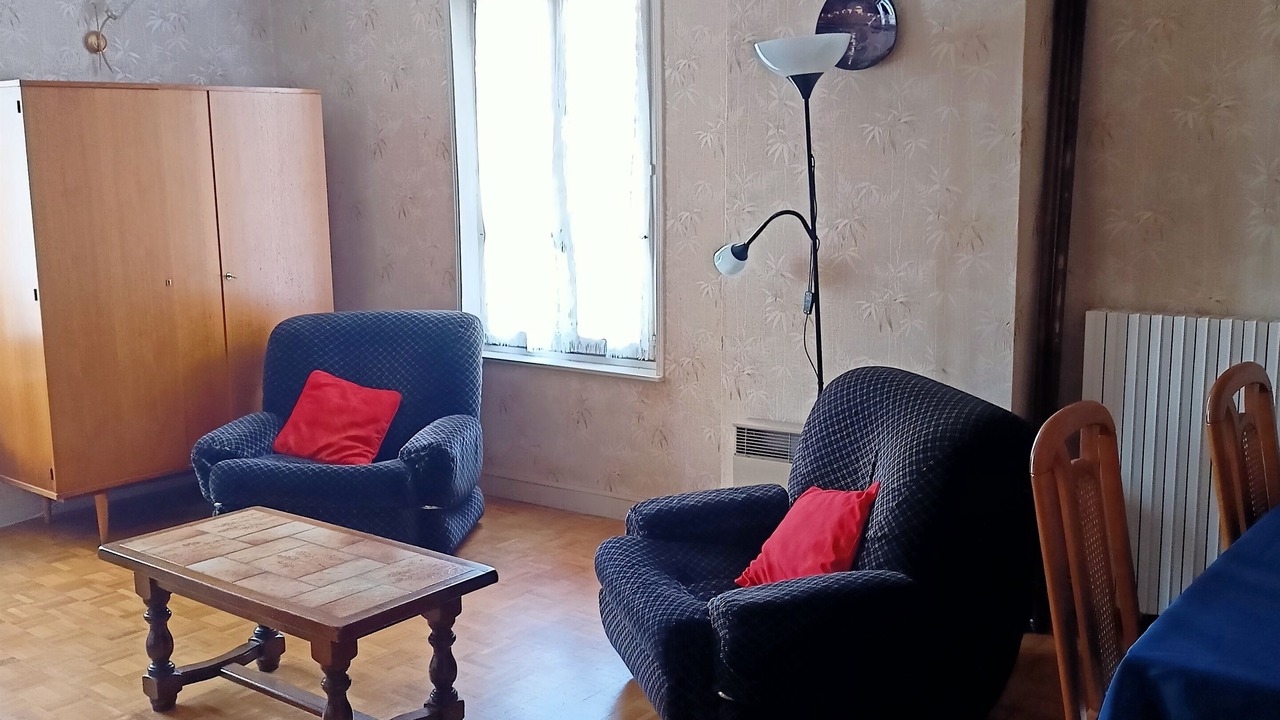 Photo of Livingroom in Bellevesvre