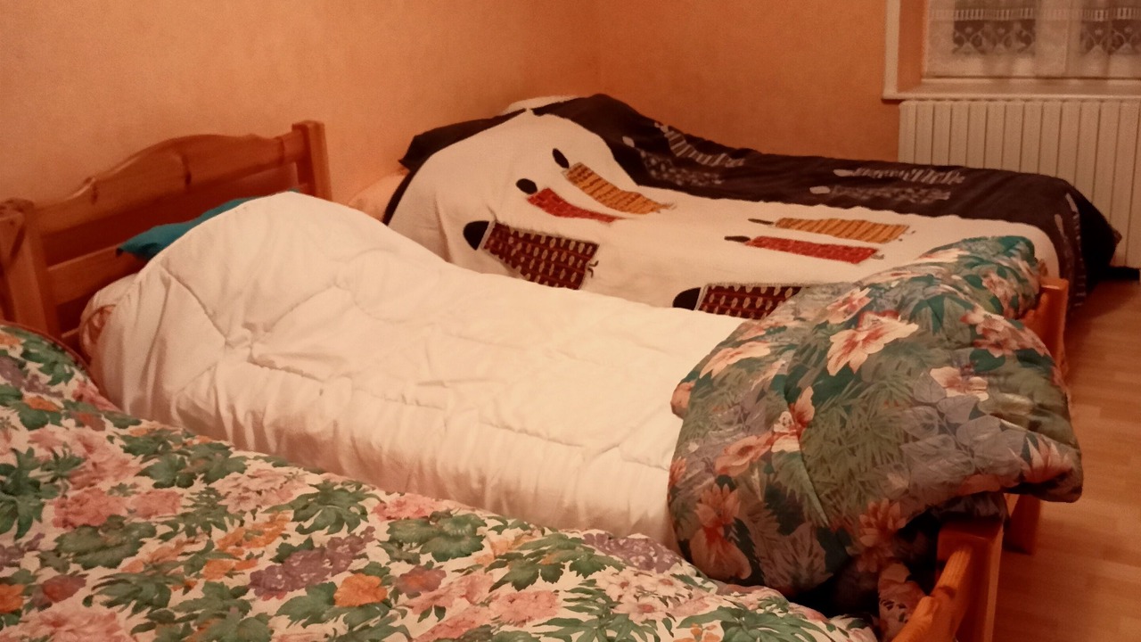 Photo of Bedroom in Bellevesvre