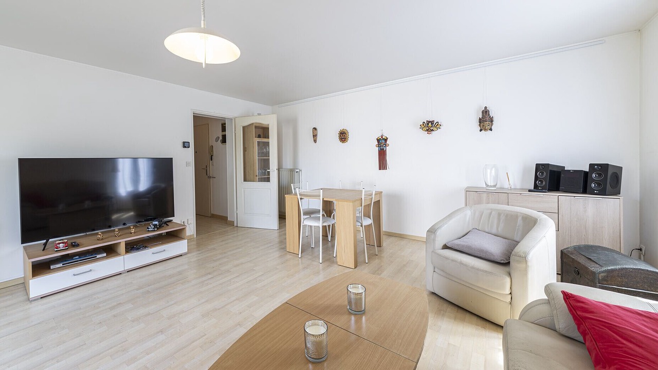 Photo of Livingroom in Justices