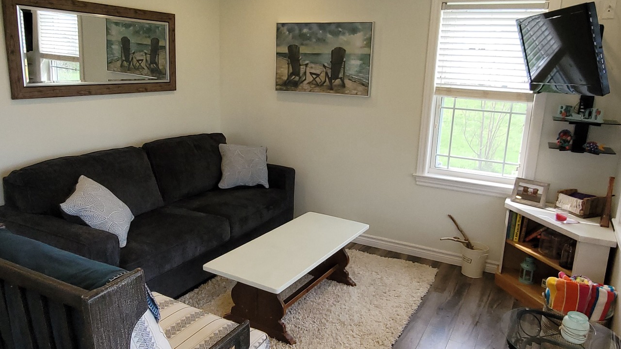 Photo of Livingroom in Port Hood