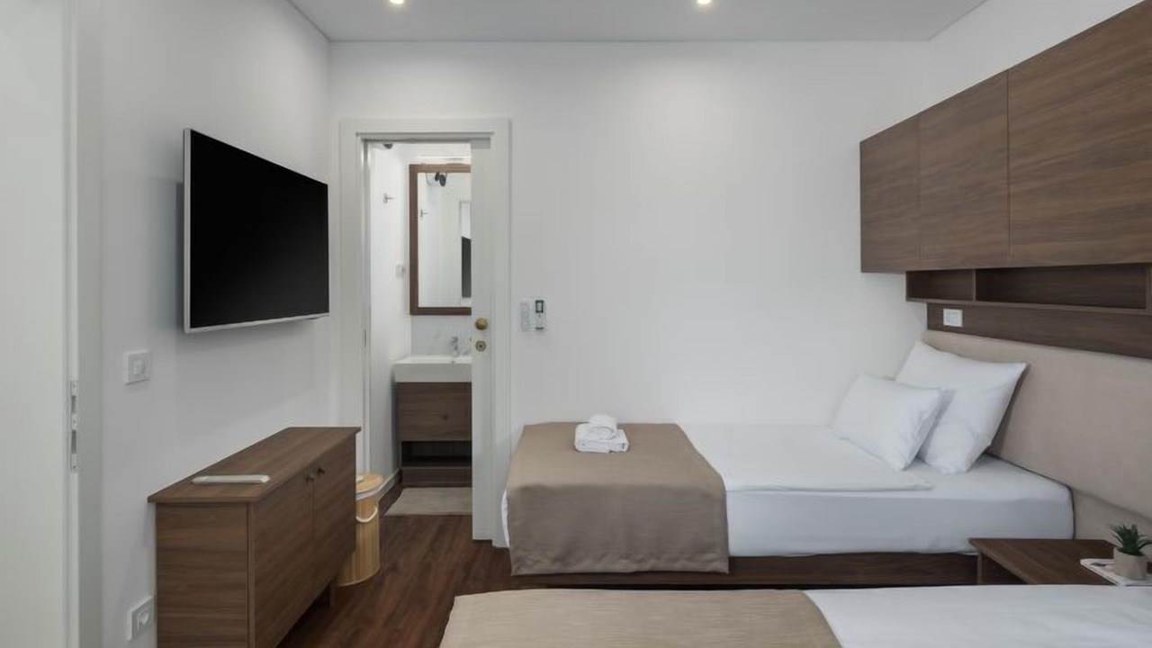 Photo of Bedroom in Bale