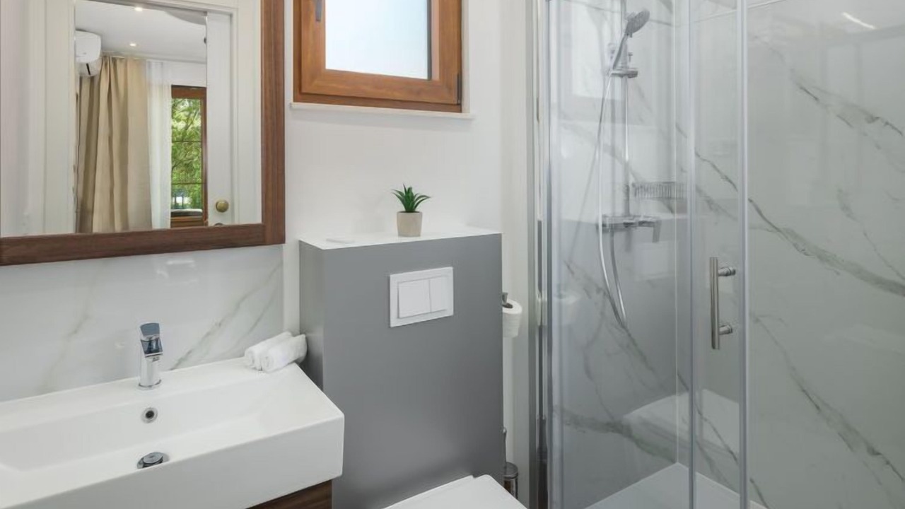 Photo of Bathroom in Bale