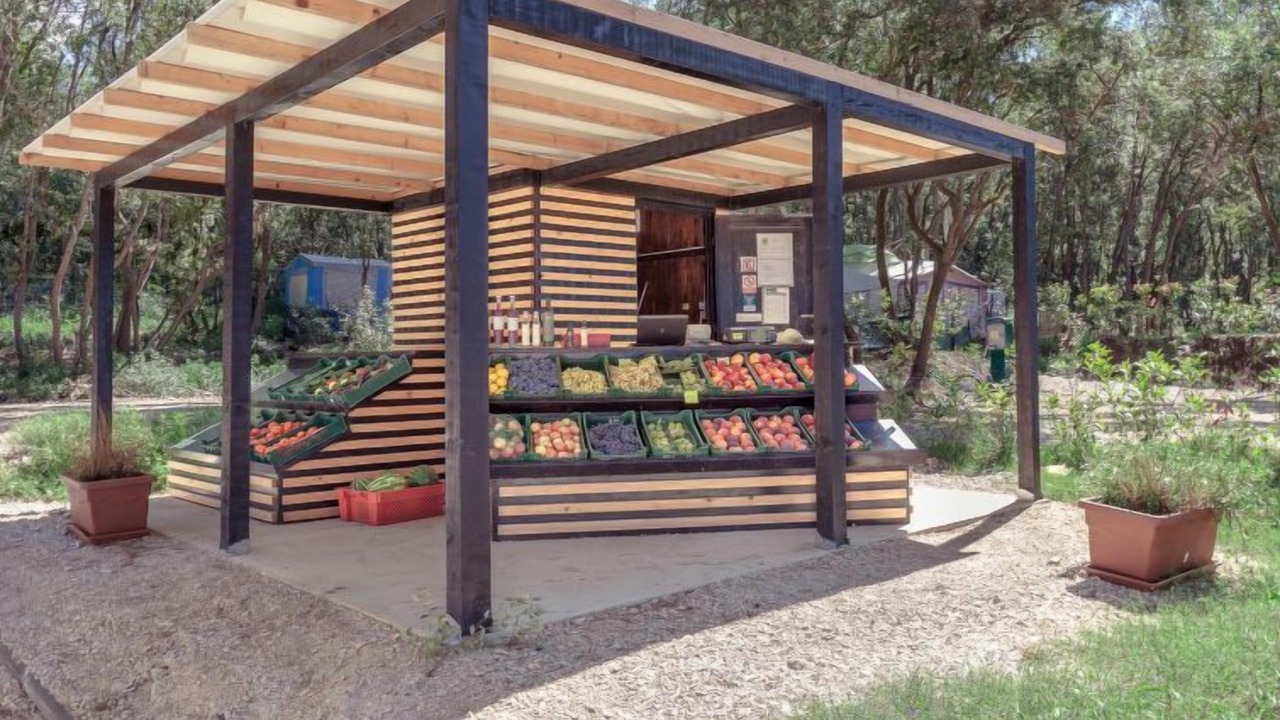 Photo of Outdoor in Bale