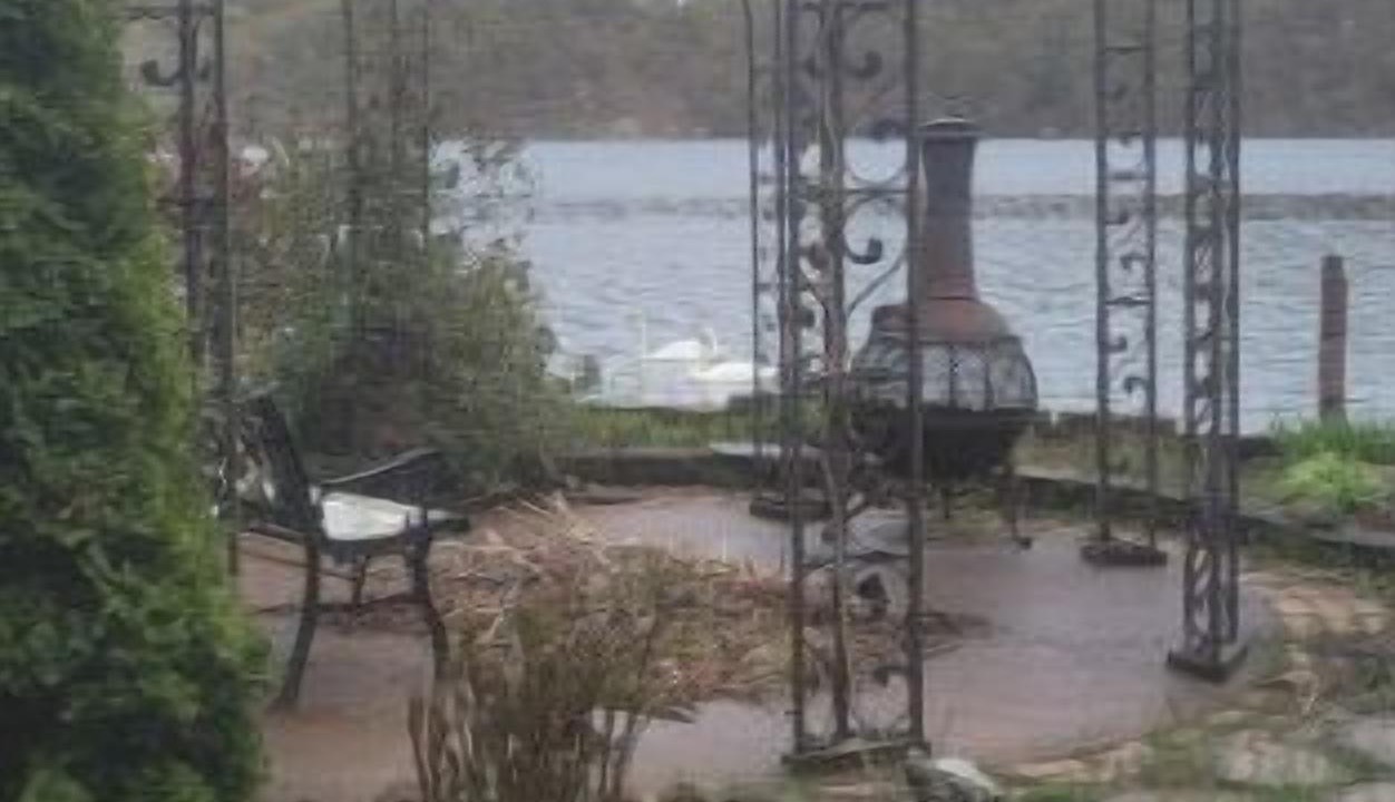 Photo of Patio Balcony in East Irondequoit