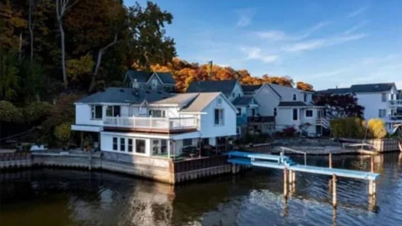 Photo of Outdoor in East Irondequoit