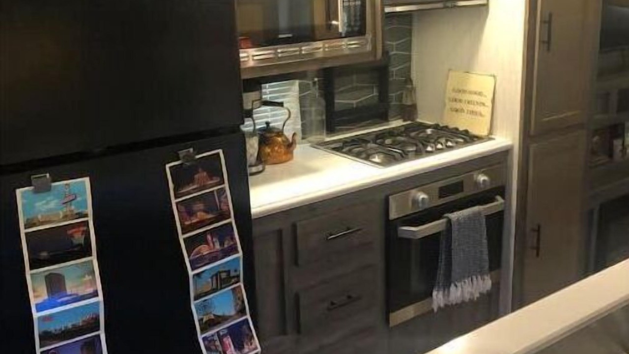 Photo of Kitchen in Skiatook