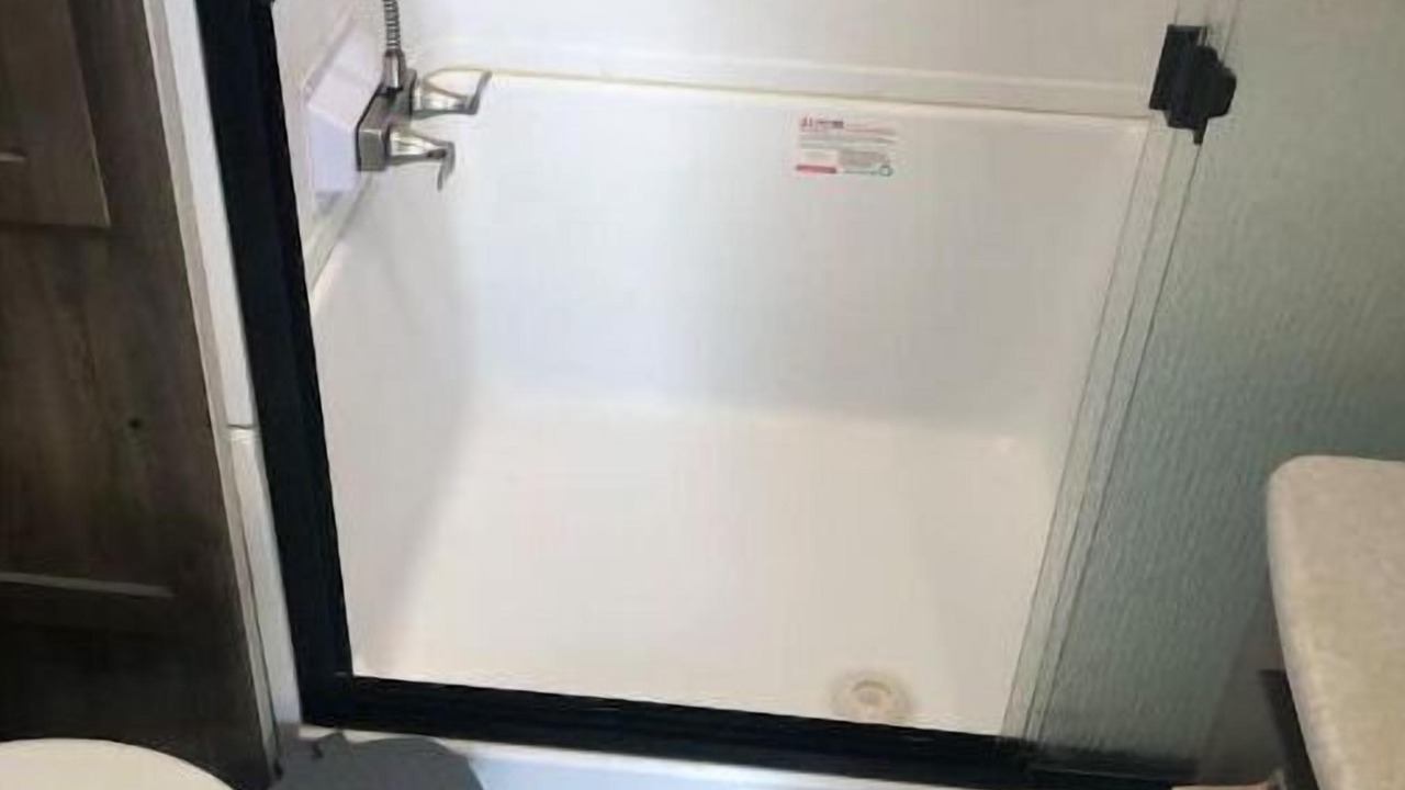 Photo of Bathroom in Skiatook