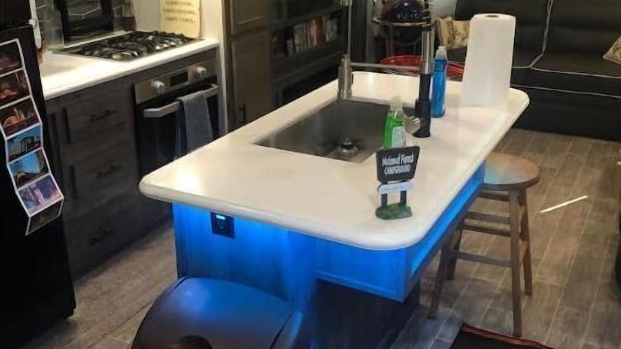 Photo of Kitchen in Skiatook