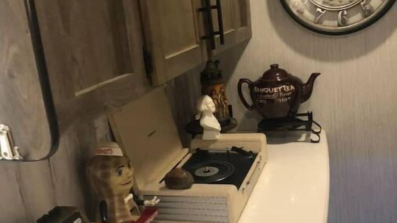 Photo of Kitchen in Skiatook