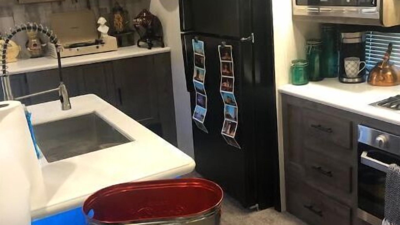 Photo of Kitchen in Skiatook