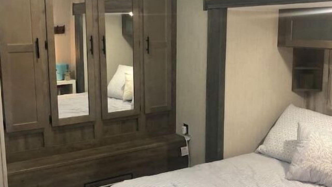 Photo of Bedroom in Skiatook
