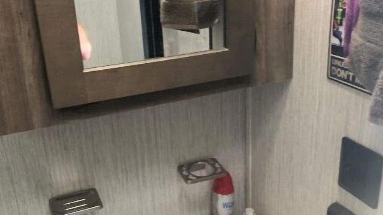 Photo of Bathroom in Skiatook