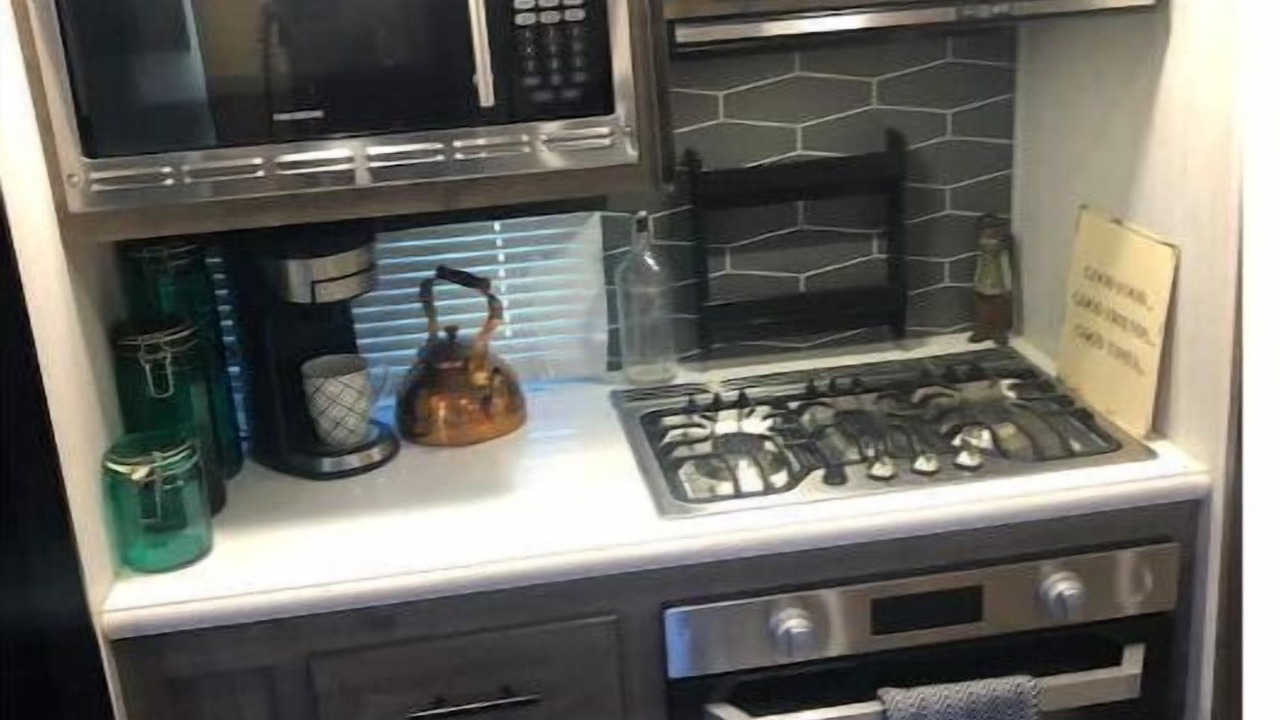 Photo of Kitchen in Skiatook