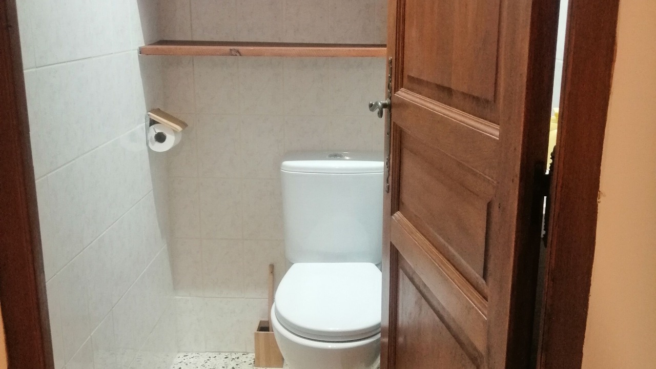 Photo of Bathroom in Le Pontet