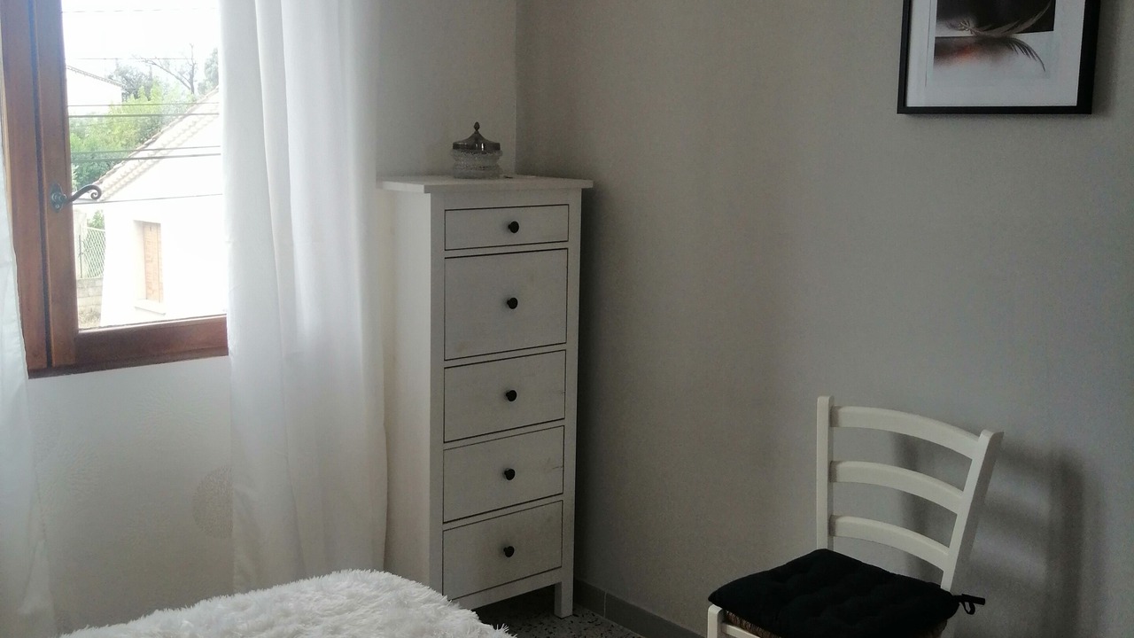 Photo of Bedroom in Le Pontet