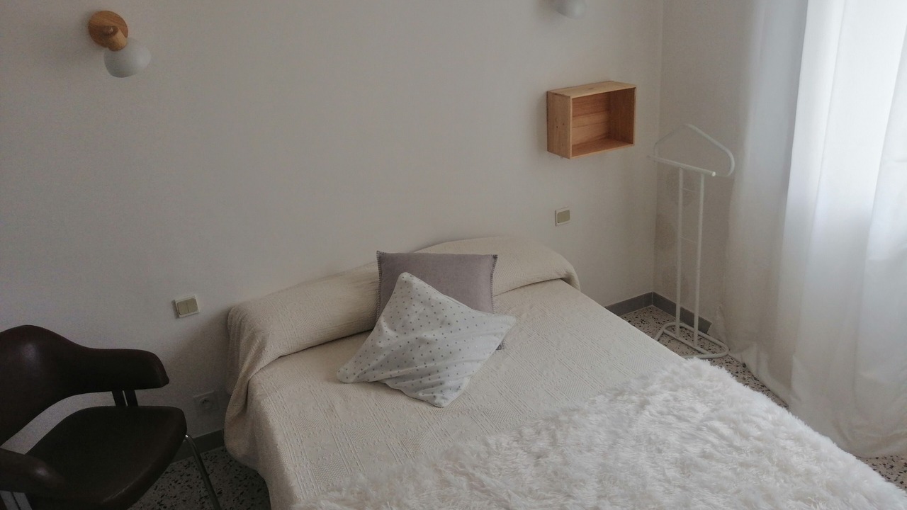 Photo of Bedroom in Le Pontet