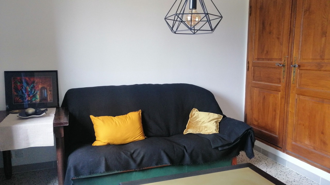 Photo of Livingroom in Le Pontet