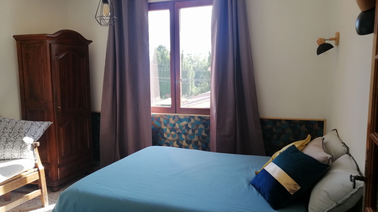 Photo of Bedroom in Le Pontet