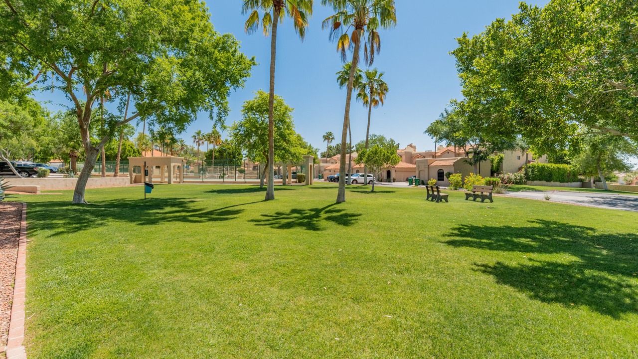 Photo of Outdoor in Biltmore Courts
