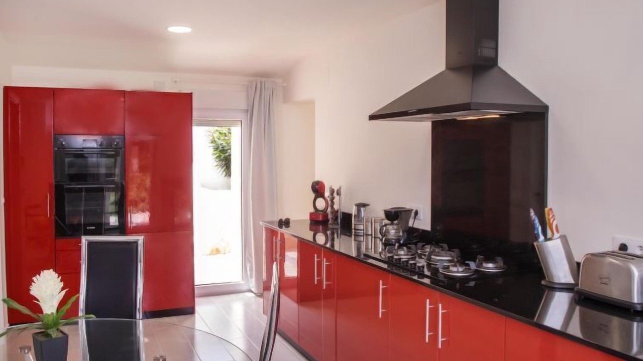 Photo of Bedroom in Tarraula