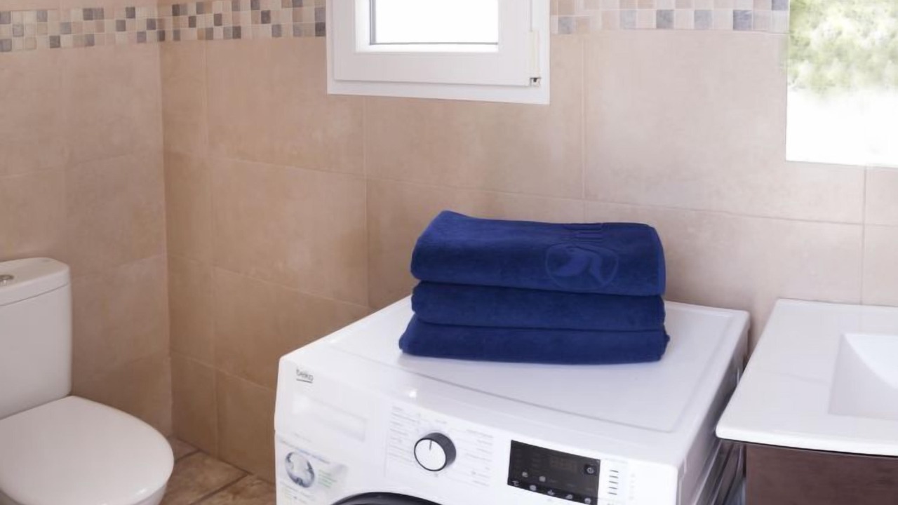 Photo of Bathroom in Tarraula