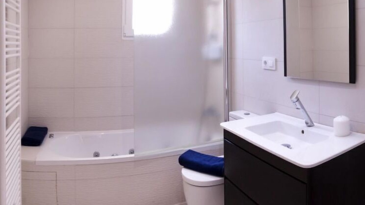 Photo of Bathroom in Tarraula