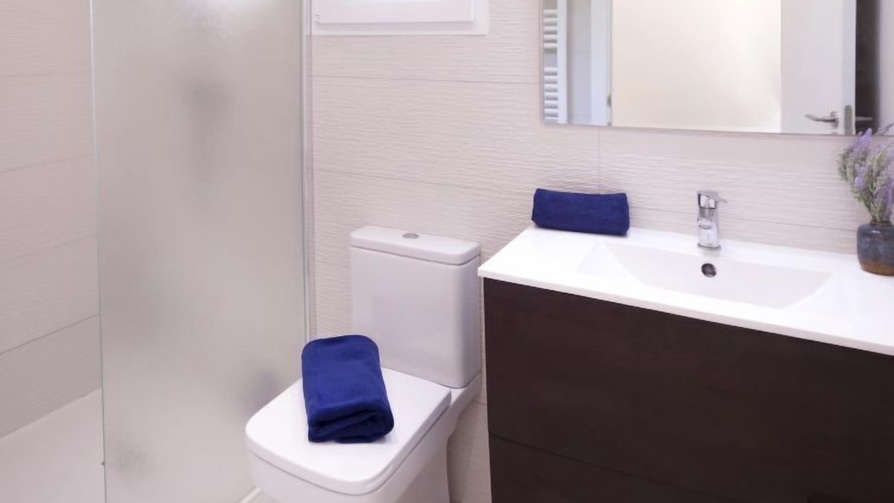 Photo of Bathroom in Tarraula