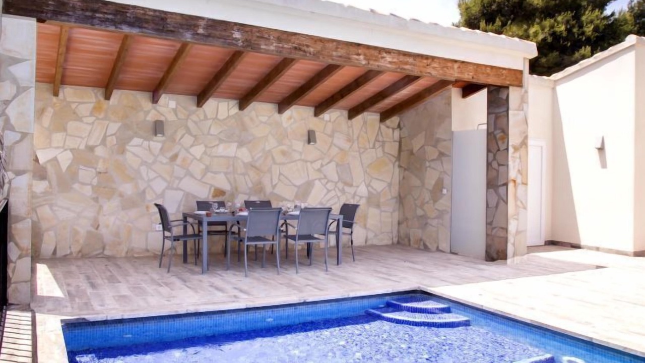 Photo of Outdoor in Tarraula