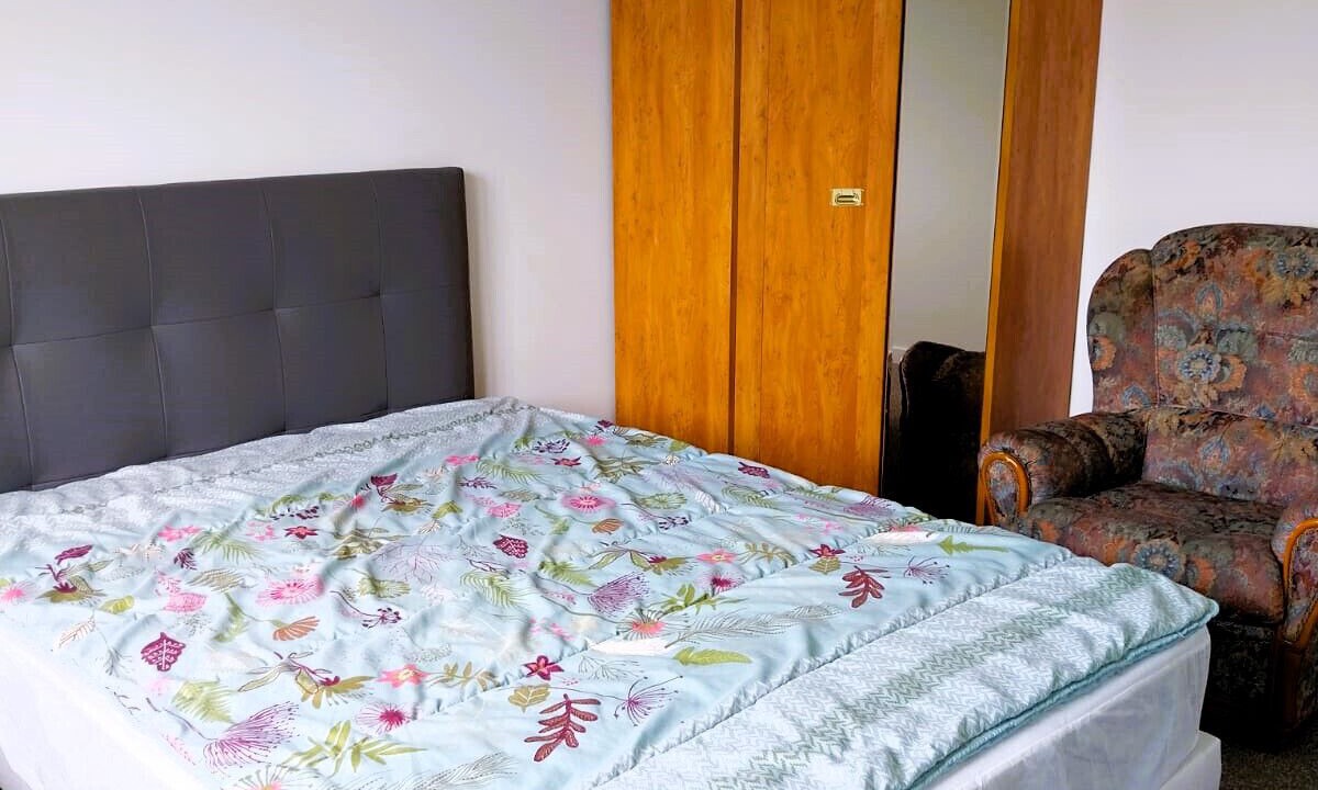 Photo of Bedroom in Sainte-Foy