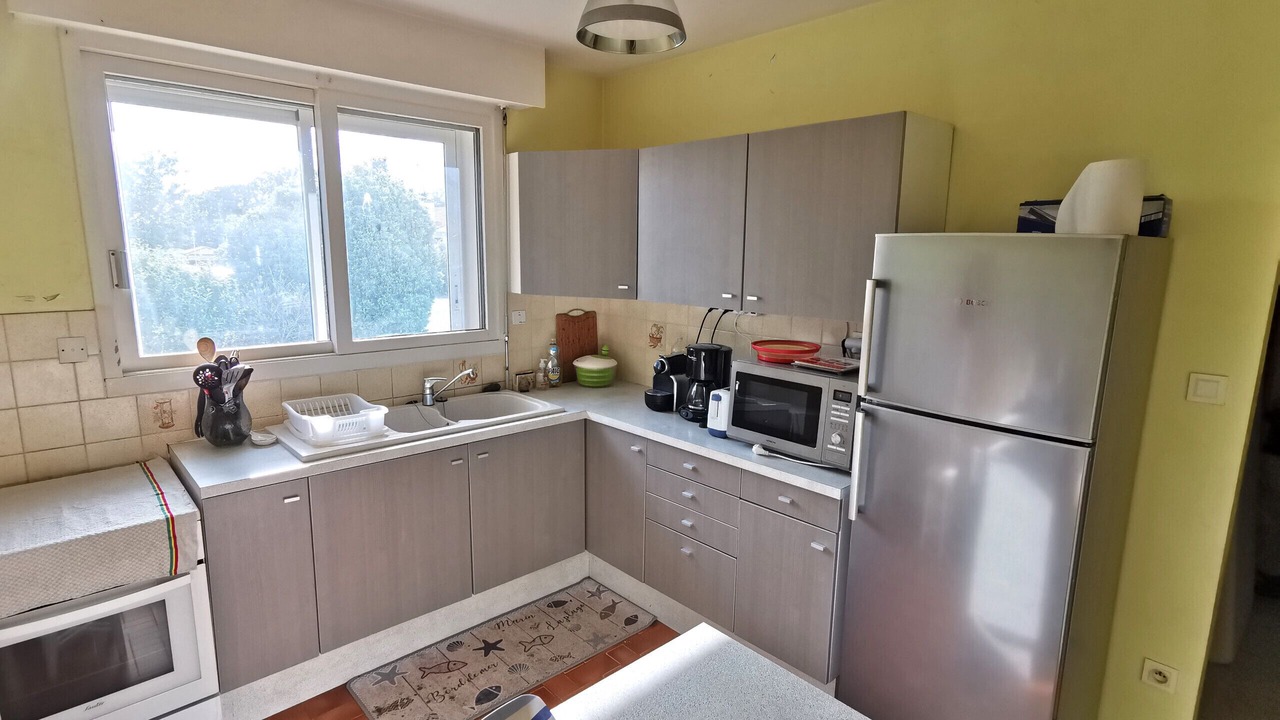 Photo of Kitchen in Sainte-Foy