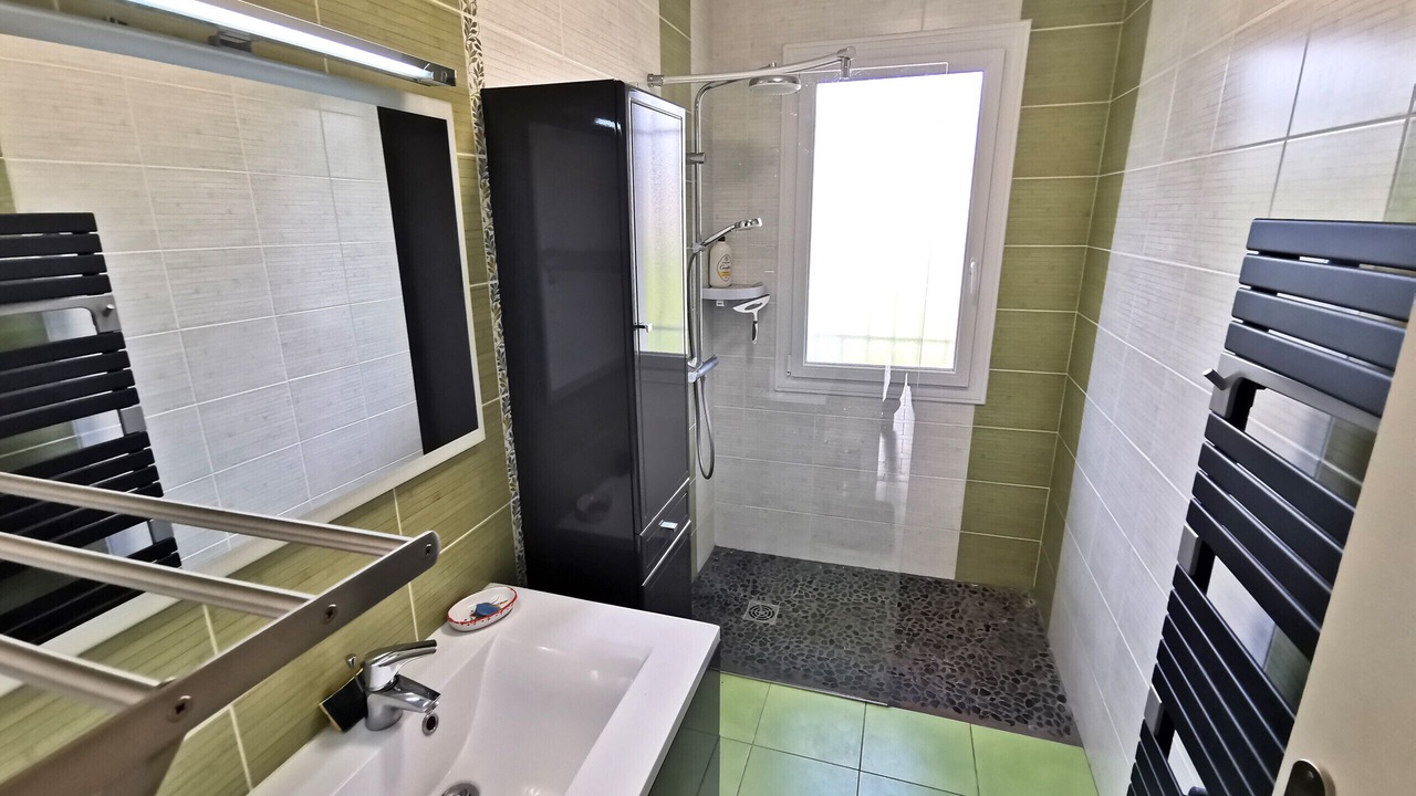 Photo of Bathroom in Sainte-Foy