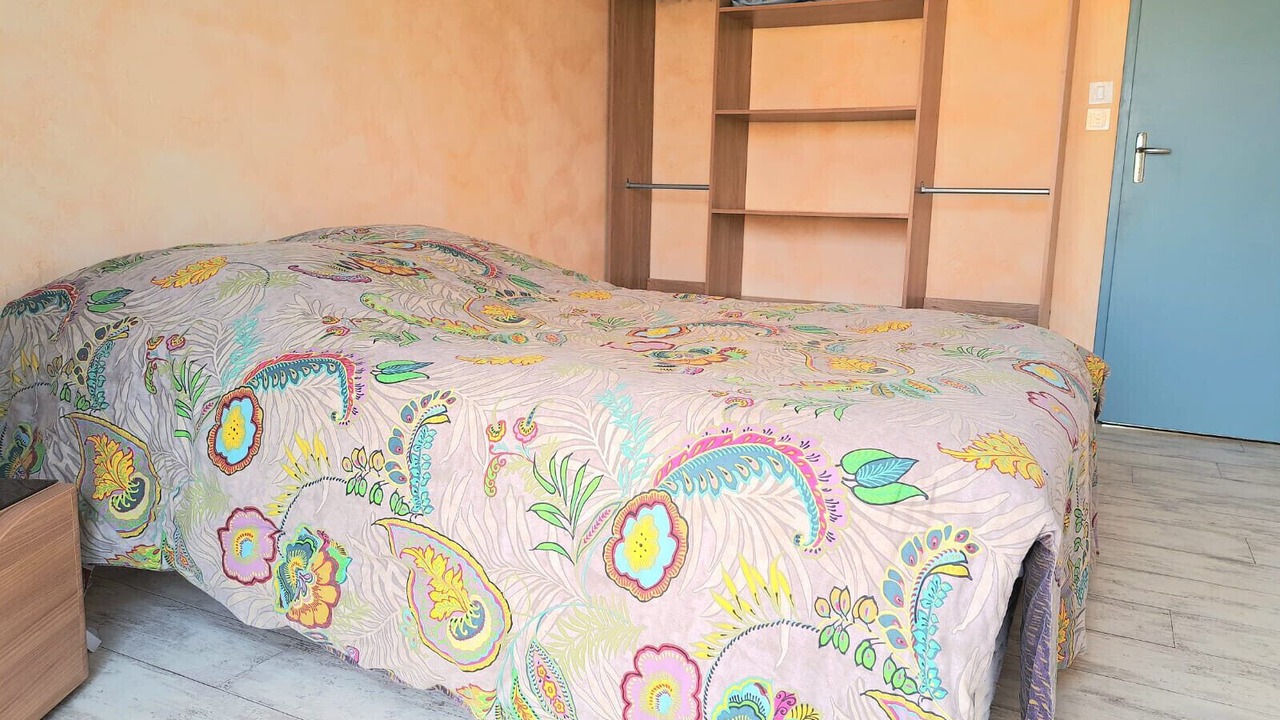 Photo of Bedroom in Sainte-Foy