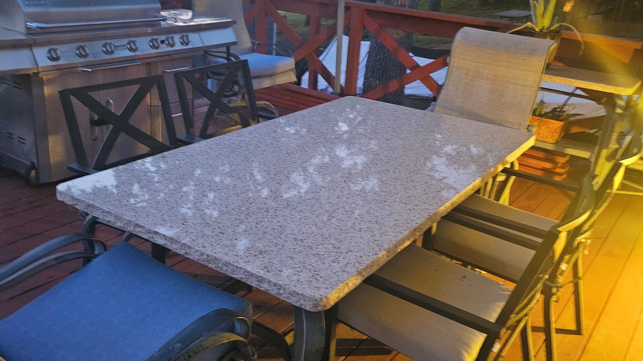 Photo of Outdoor in Little Elm