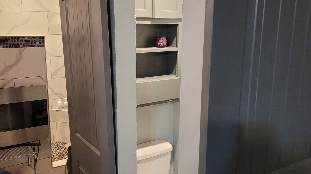 Photo of Bathroom in Little Elm
