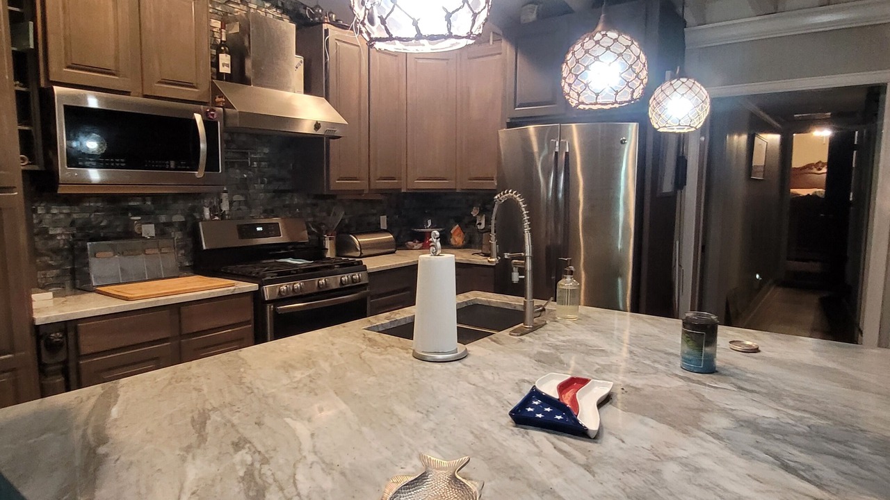 Photo of Kitchen in Little Elm