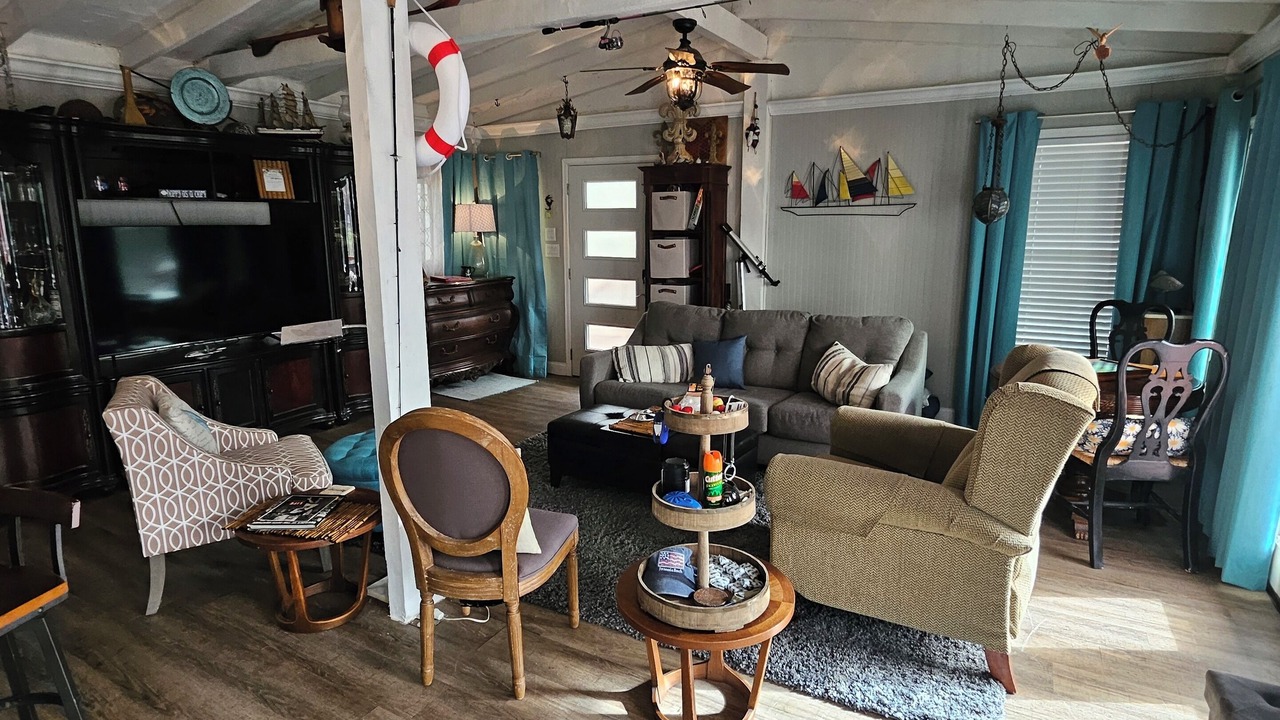 Photo of Livingroom in Little Elm